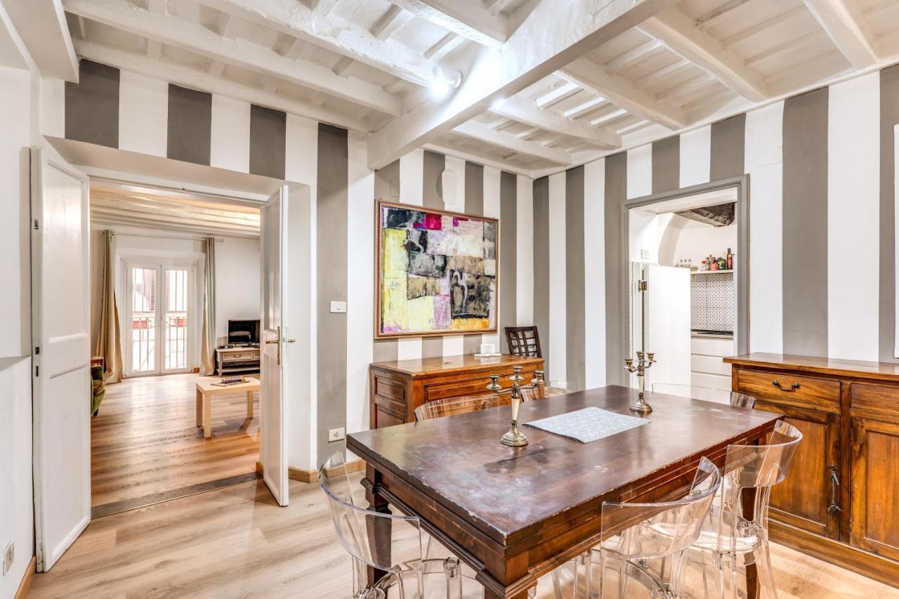 Lovely Spacious Apartment Near The Colosseum روما المظهر الخارجي الصورة