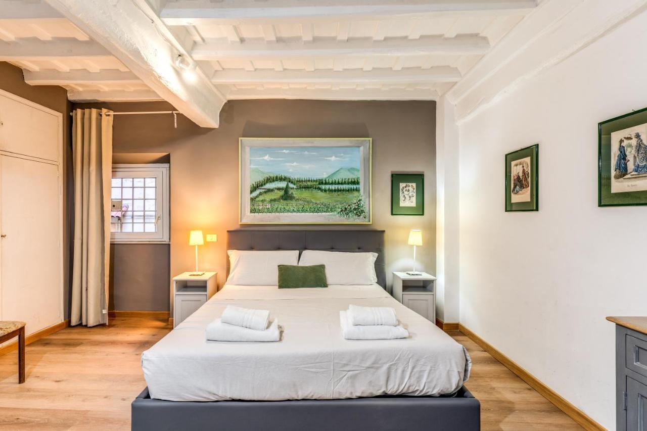Lovely Spacious Apartment Near The Colosseum روما المظهر الخارجي الصورة