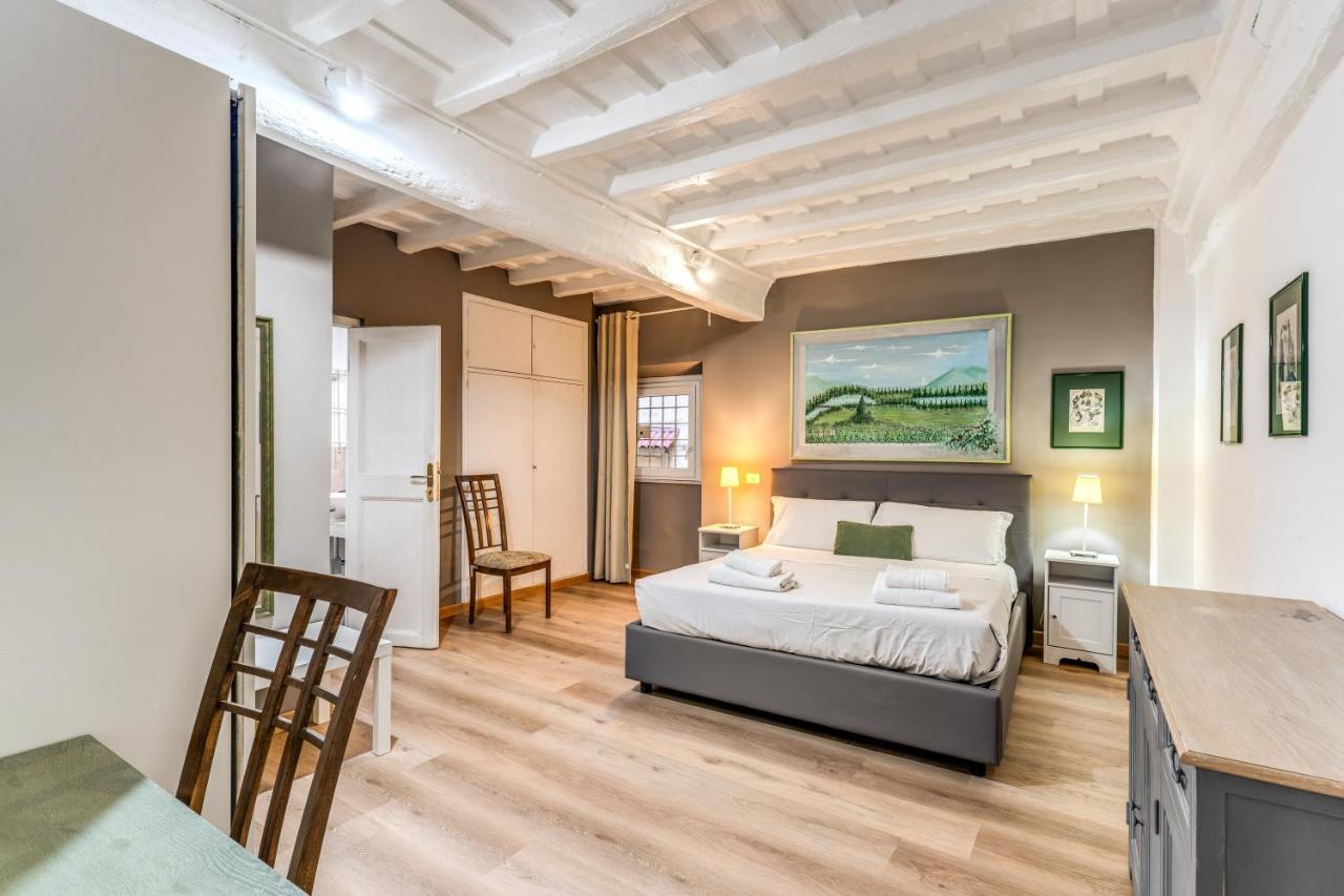 Lovely Spacious Apartment Near The Colosseum روما المظهر الخارجي الصورة