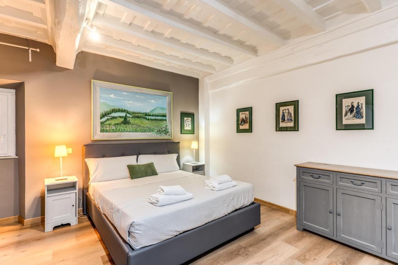 Lovely Spacious Apartment Near The Colosseum روما المظهر الخارجي الصورة