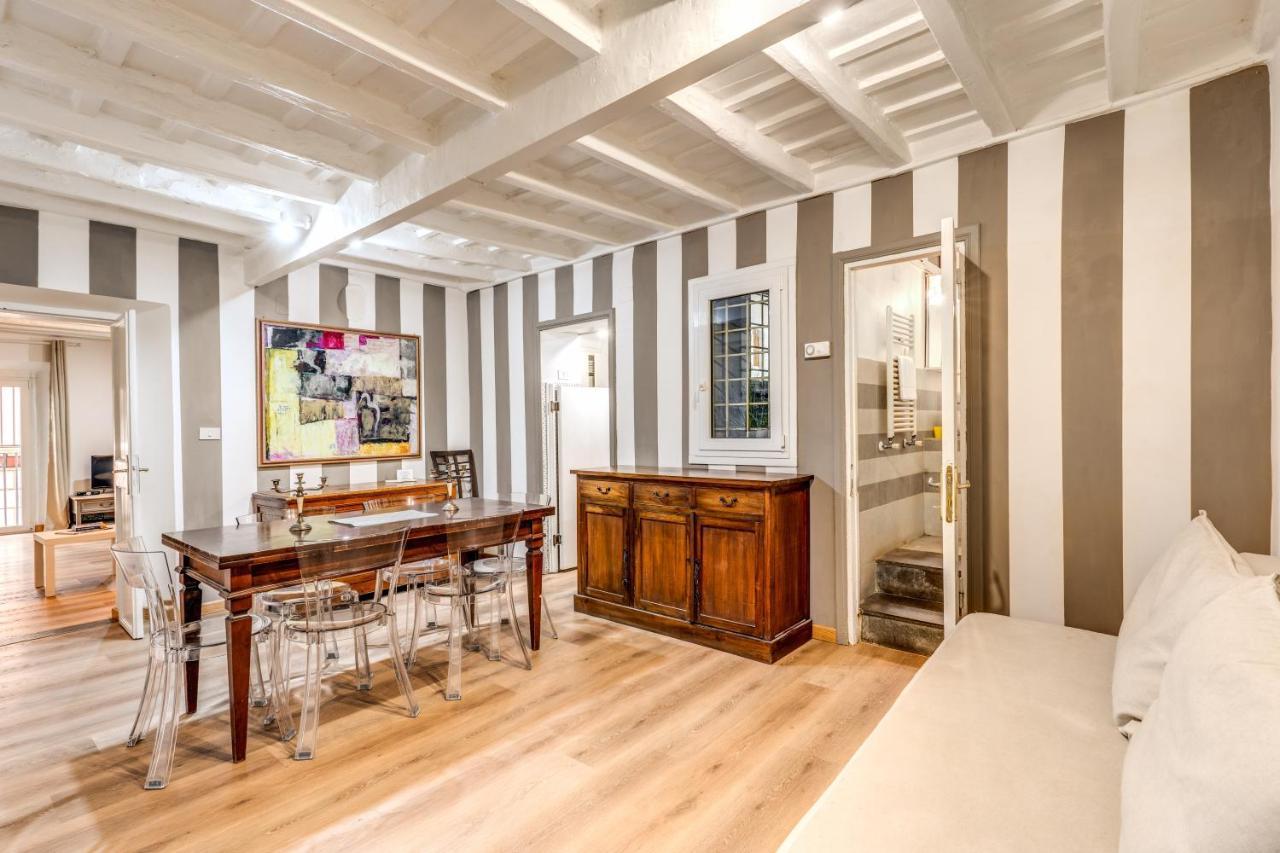 Lovely Spacious Apartment Near The Colosseum روما المظهر الخارجي الصورة